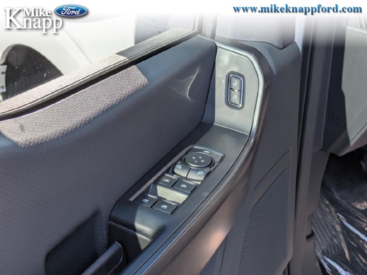 2026 Ford F-150 STX Photo