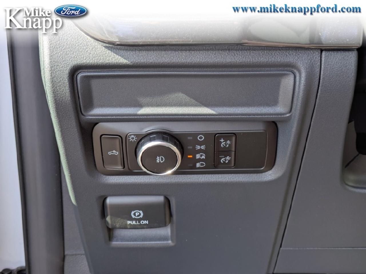 2026 Ford F-150 STX Photo