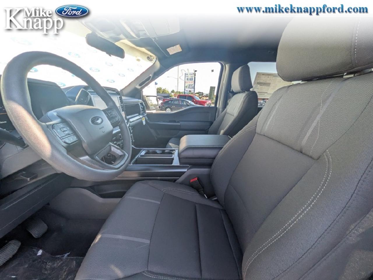 2026 Ford F-150 STX Photo