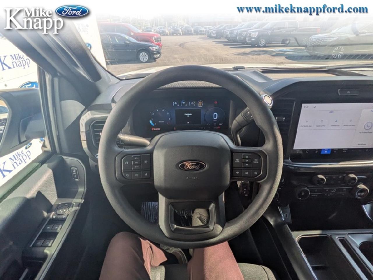 2026 Ford F-150 STX Photo
