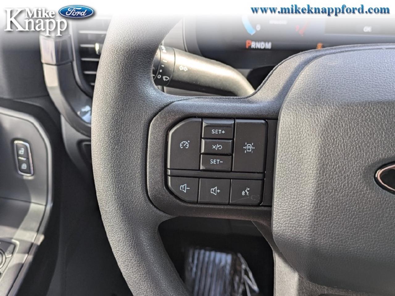 2026 Ford F-150 STX Photo