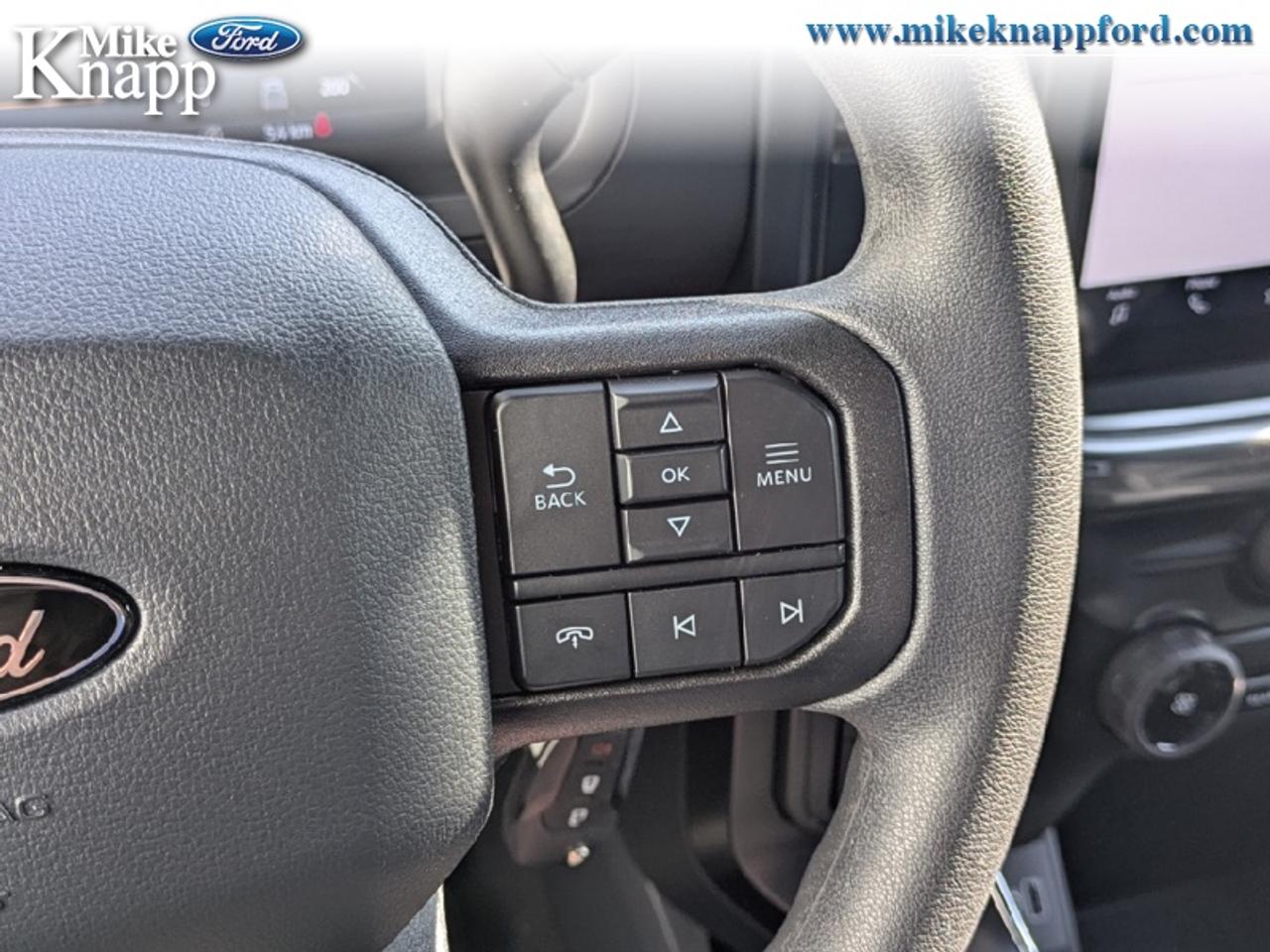 2026 Ford F-150 STX Photo