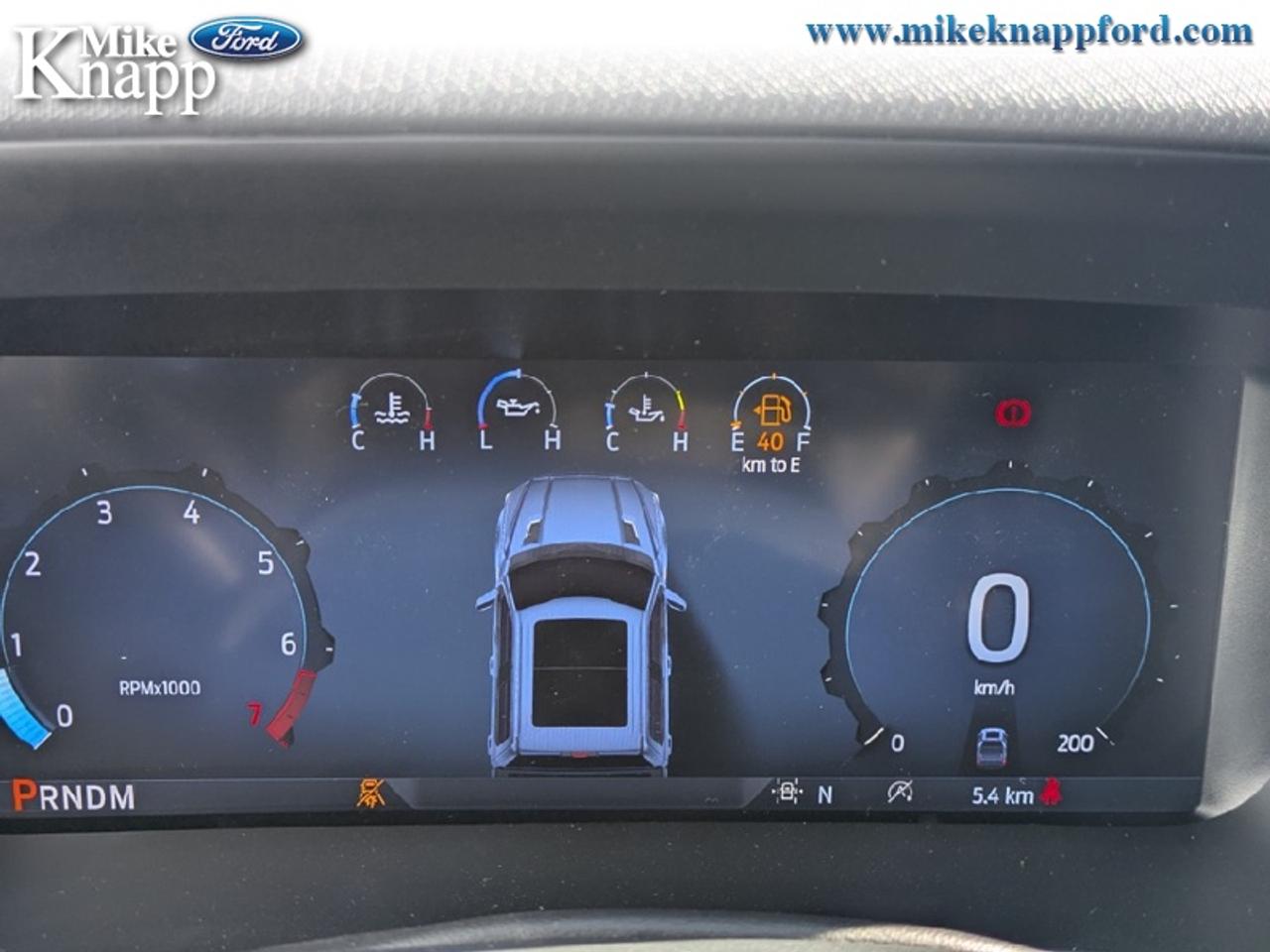 2026 Ford F-150 STX Photo