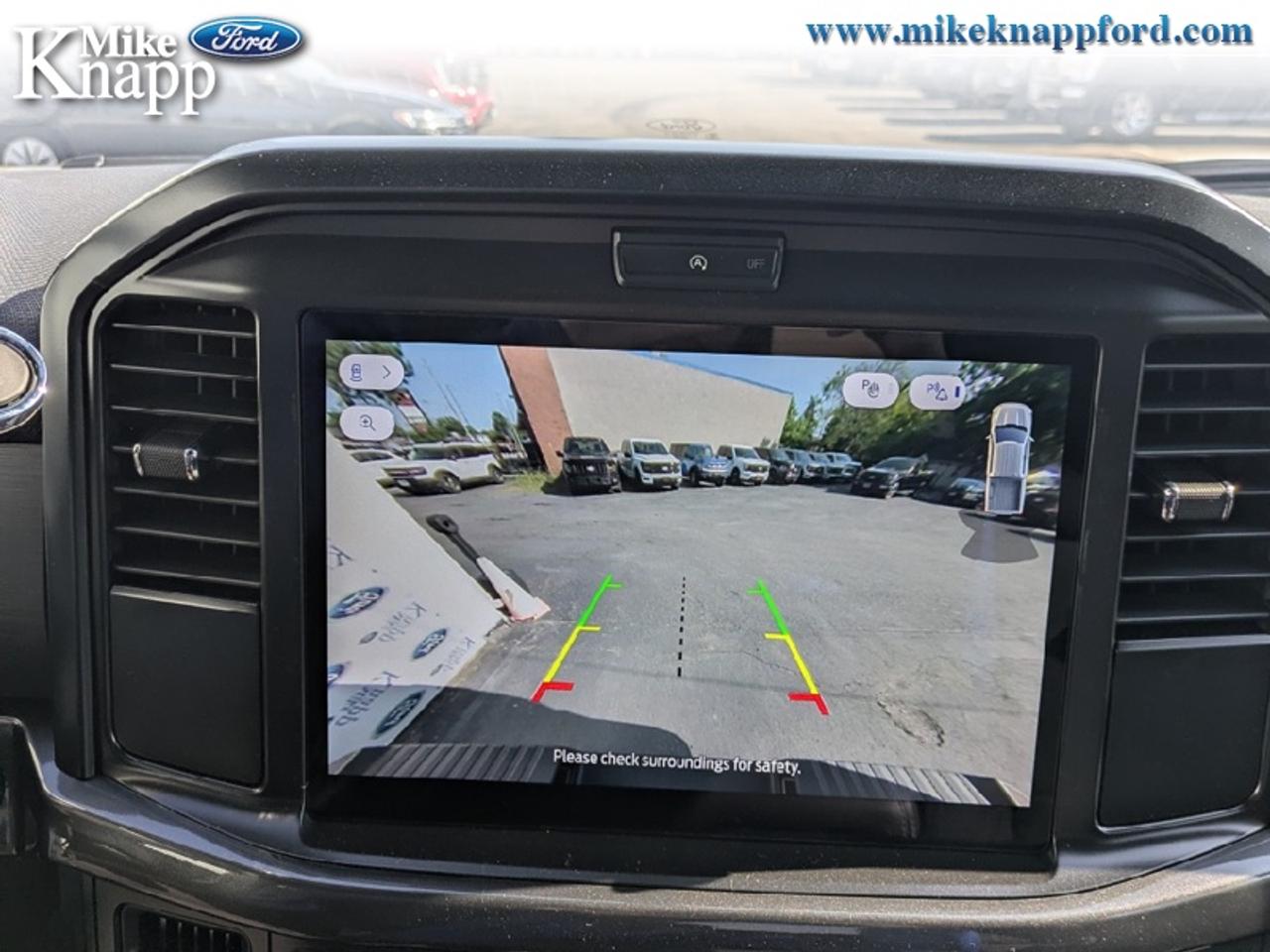 2026 Ford F-150 STX Photo