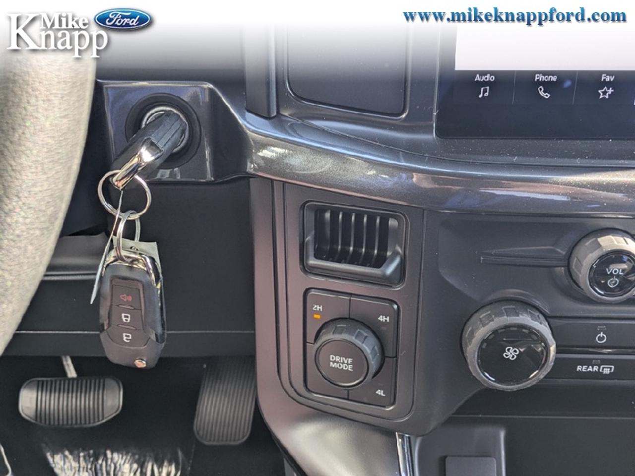 2026 Ford F-150 STX Photo