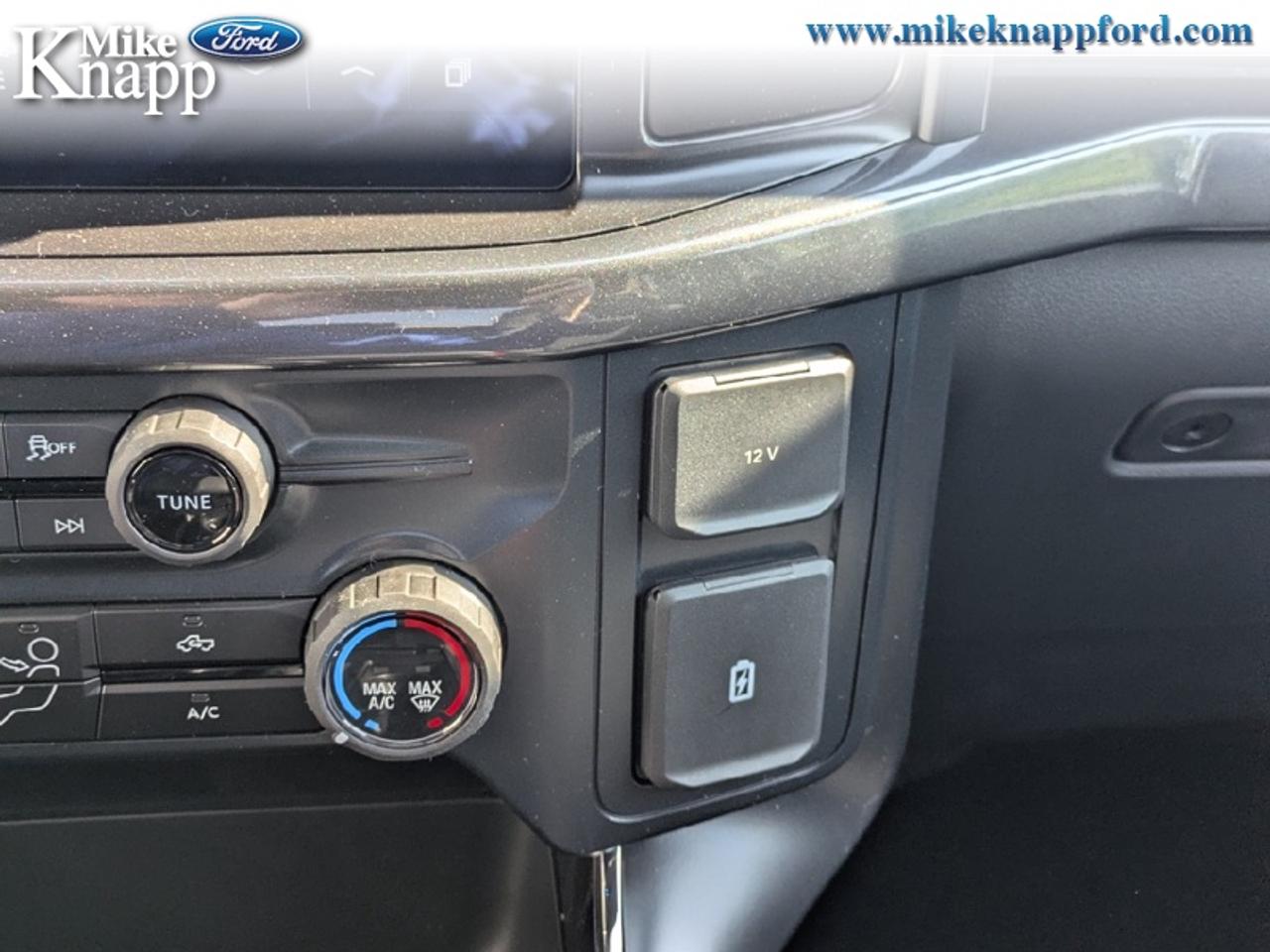 2026 Ford F-150 STX Photo