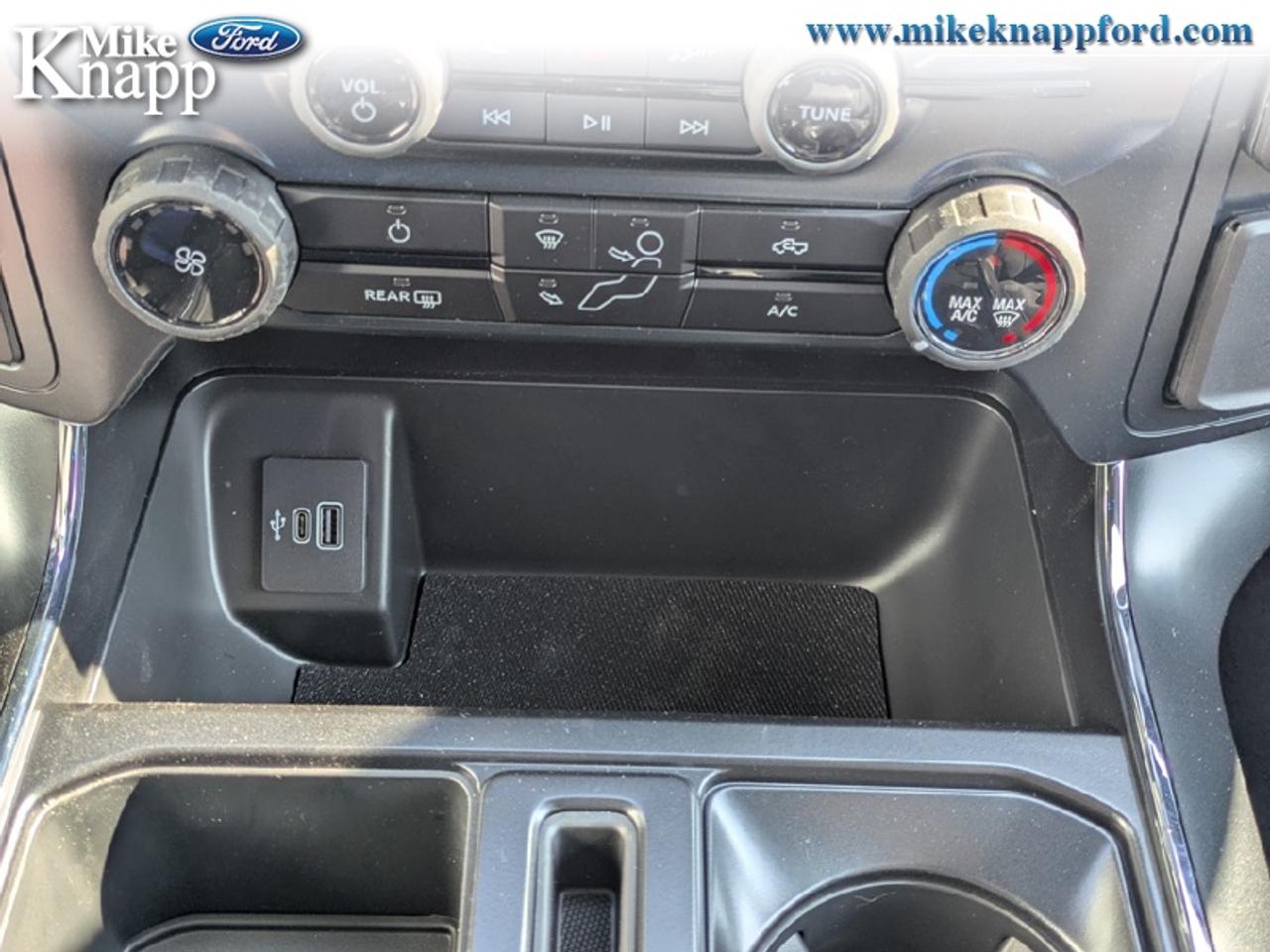 2026 Ford F-150 STX Photo