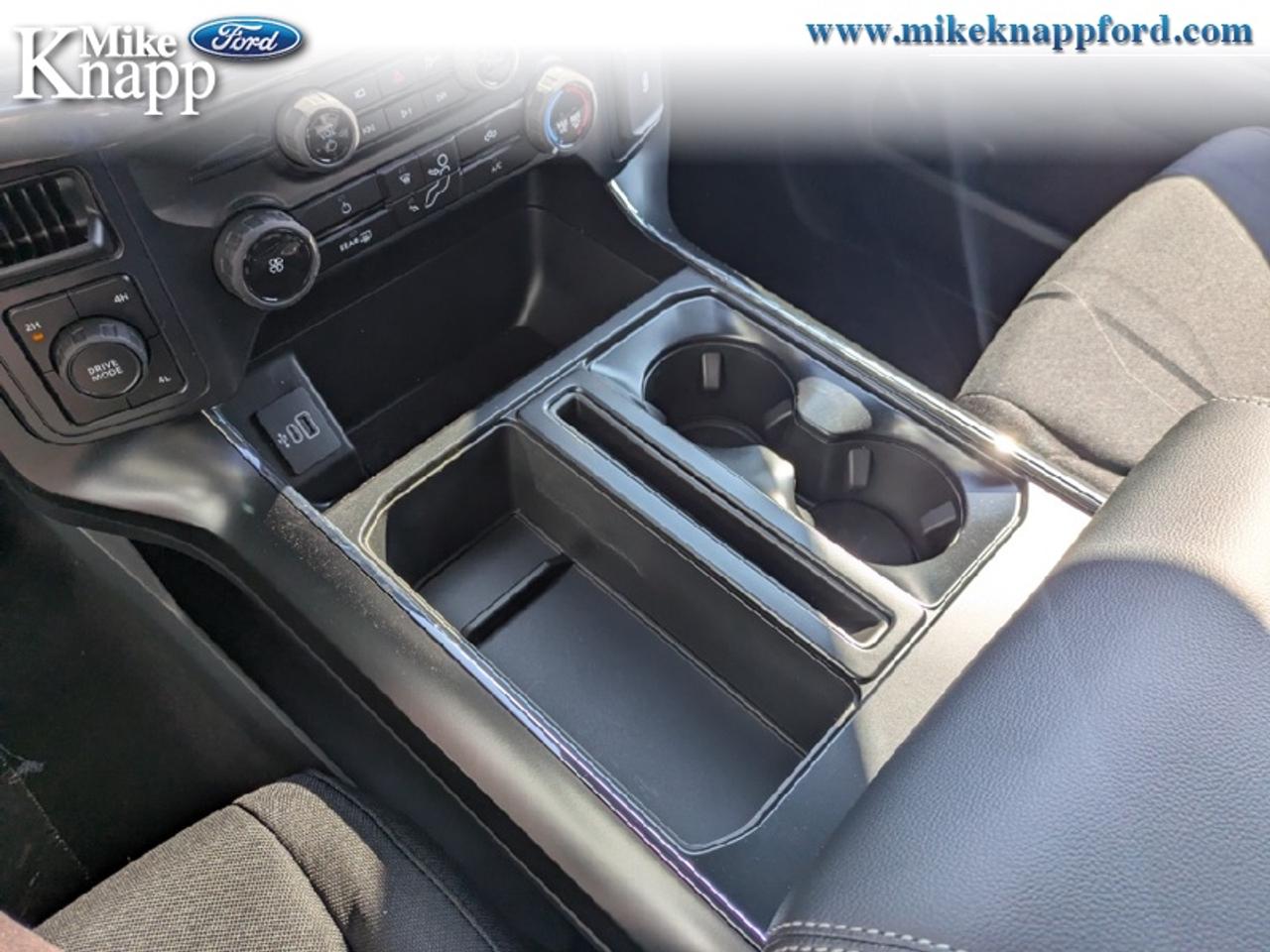 2026 Ford F-150 STX Photo