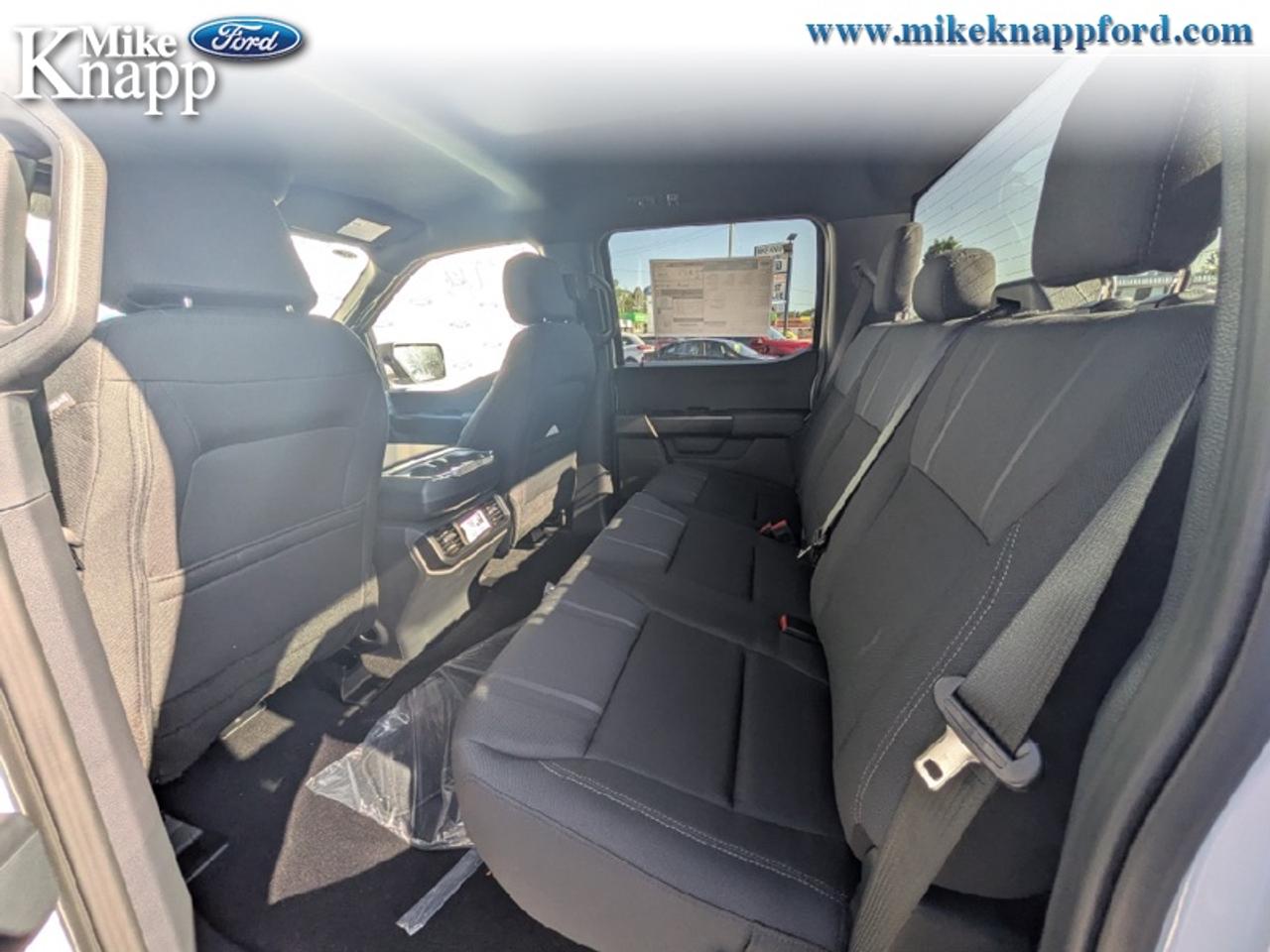 2026 Ford F-150 STX Photo