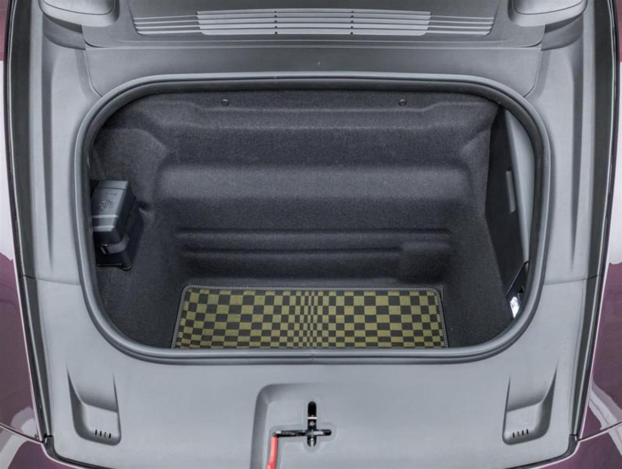 2026 Porsche 911  Photo