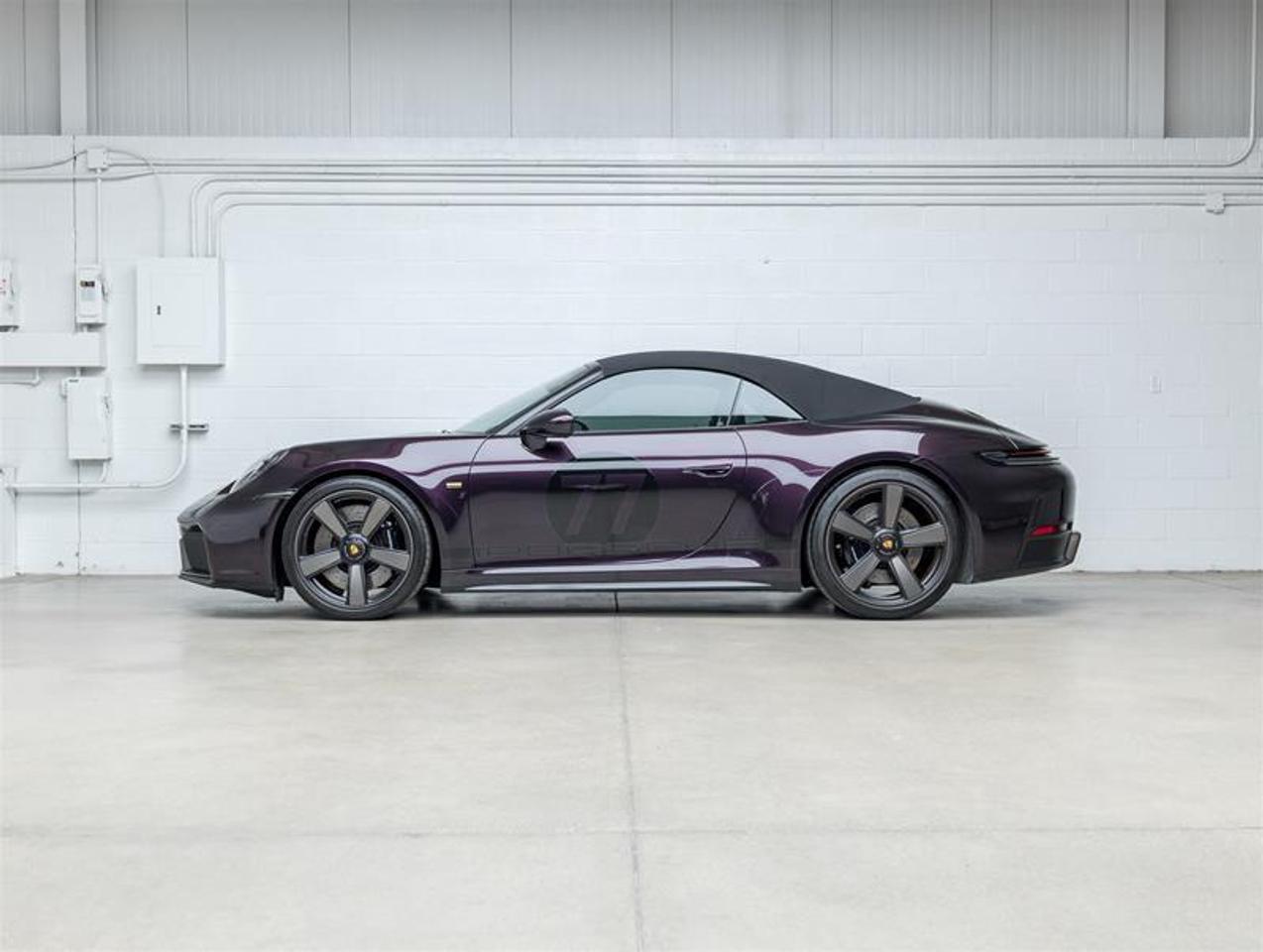 2026 Porsche 911  Photo
