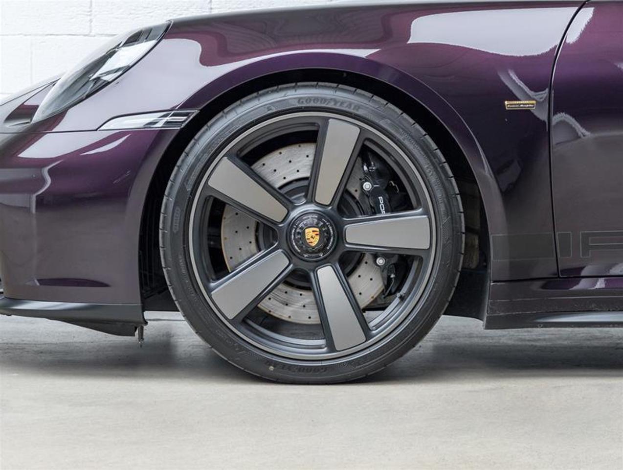 2026 Porsche 911  Photo