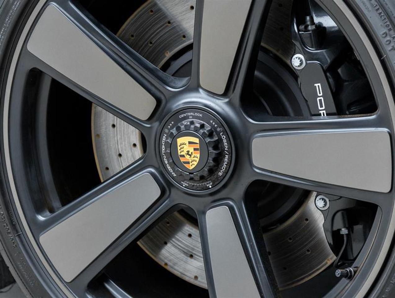 2026 Porsche 911  Photo