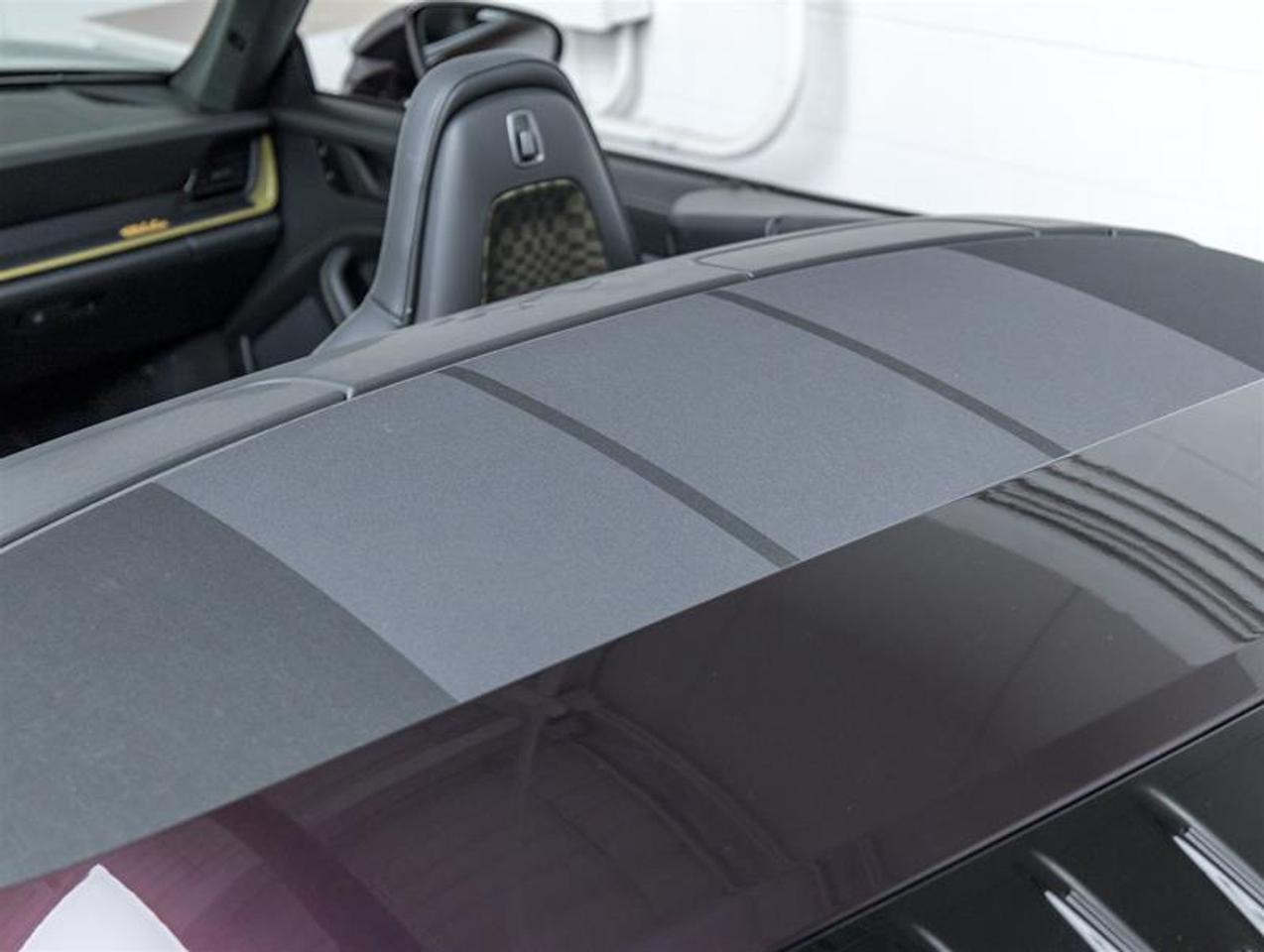 2026 Porsche 911  Photo