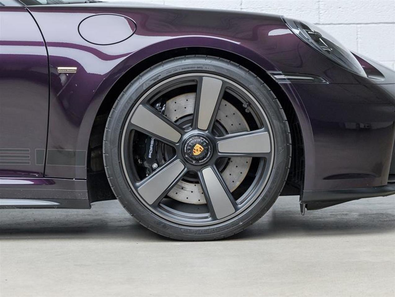 2026 Porsche 911  Photo