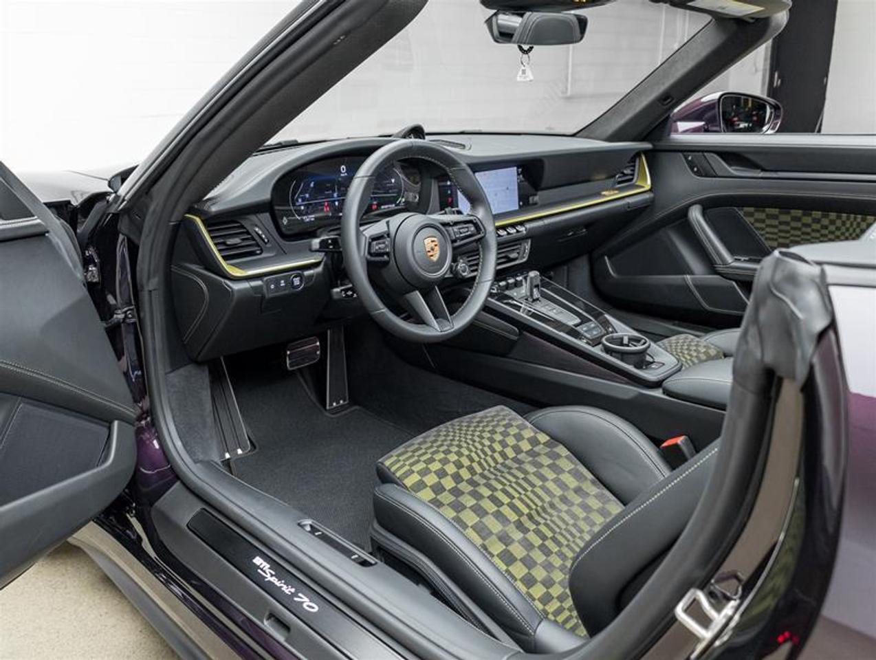 2026 Porsche 911  Photo