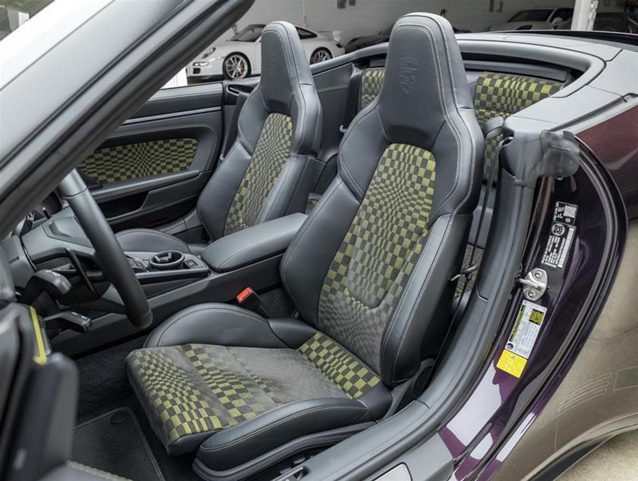 2026 Porsche 911  Photo