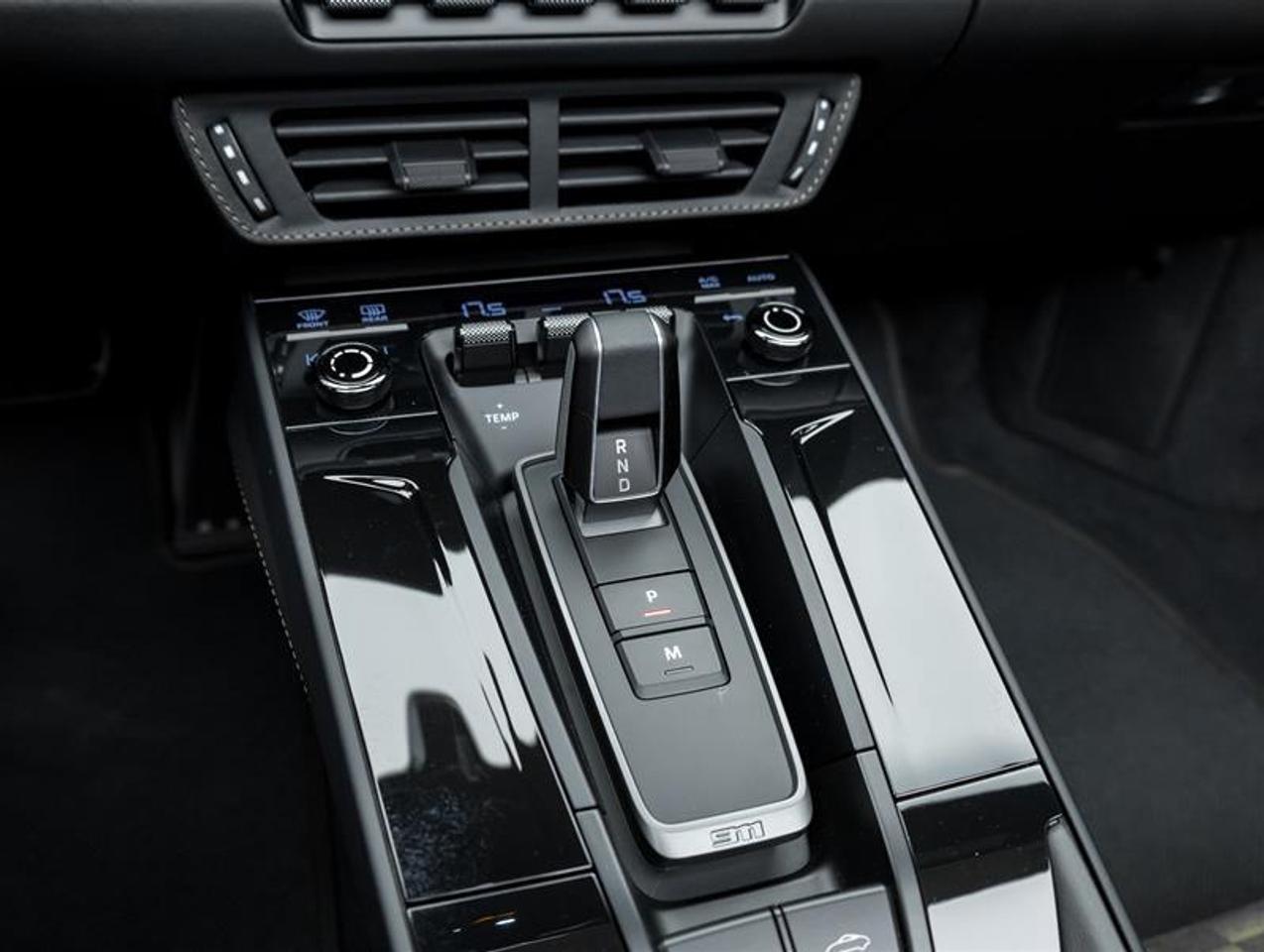 2026 Porsche 911  Photo