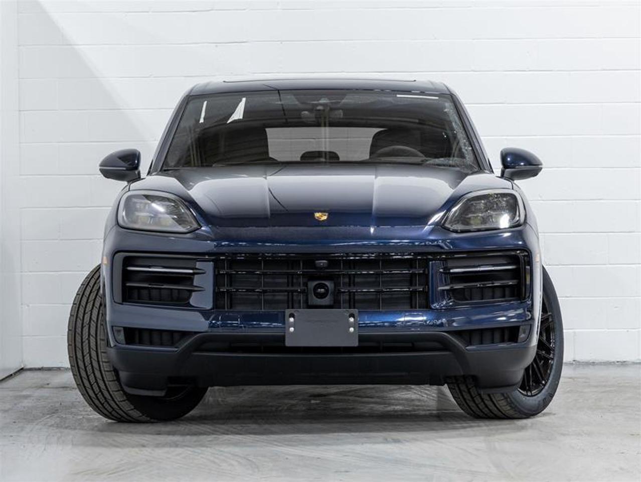2025 Porsche Cayenne  Photo