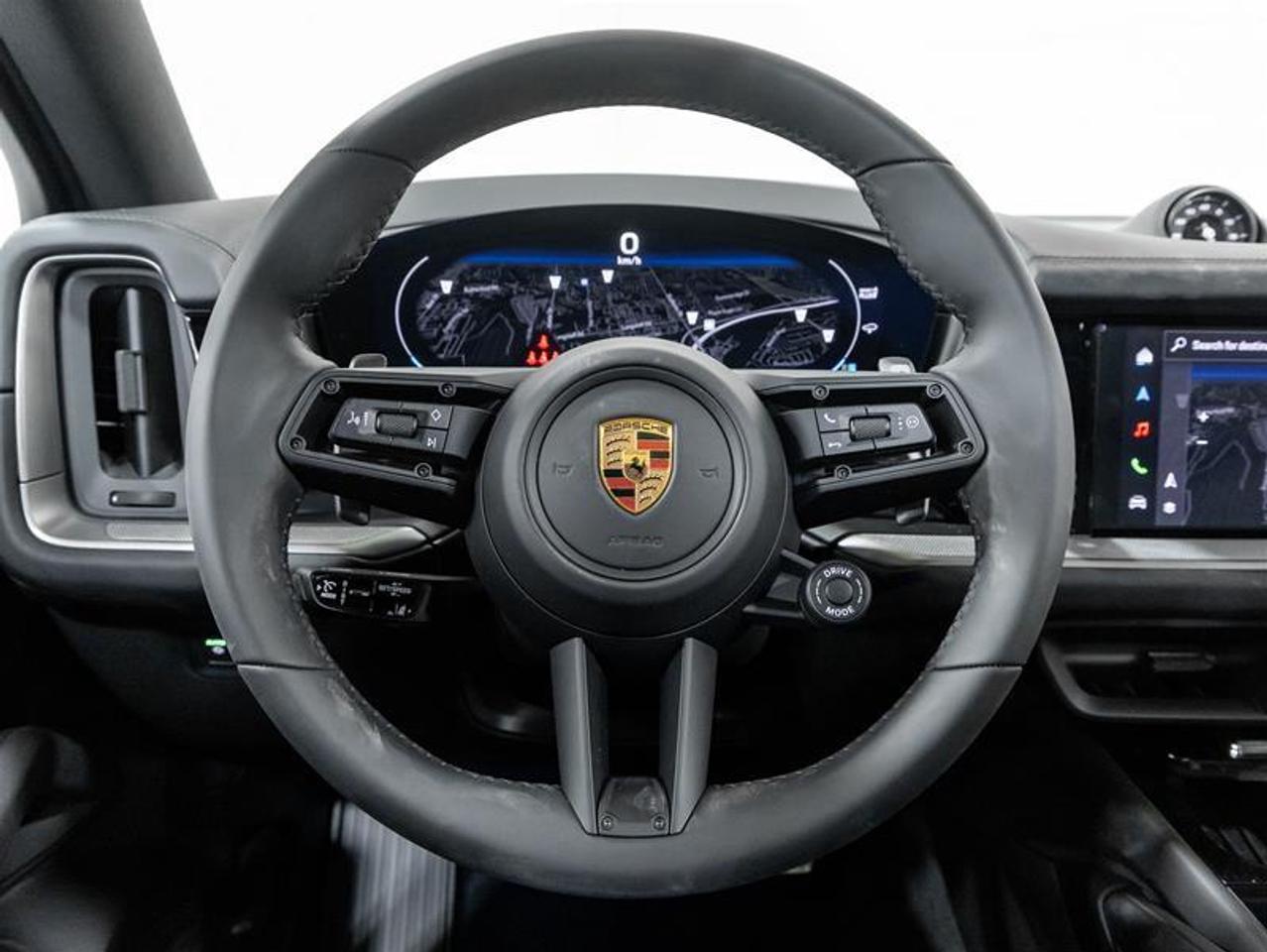 2025 Porsche Cayenne  Photo