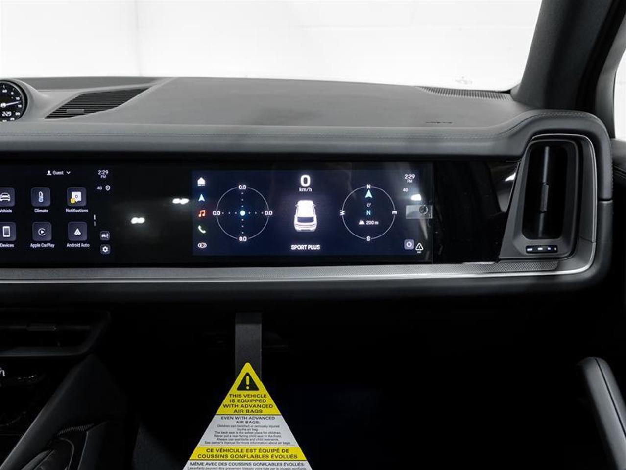 2025 Porsche Cayenne  Photo
