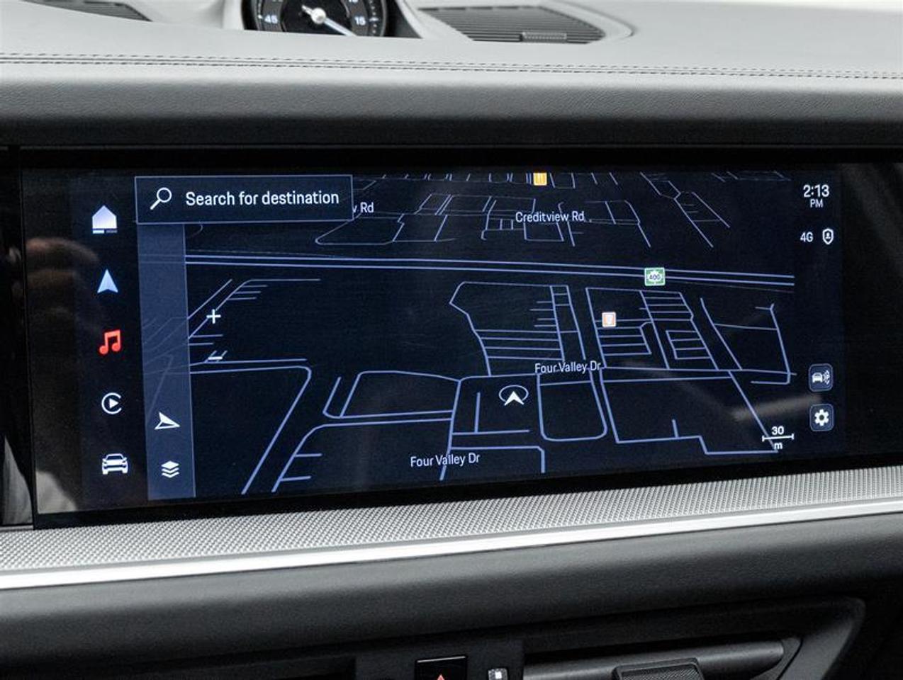 2025 Porsche Cayenne  Photo