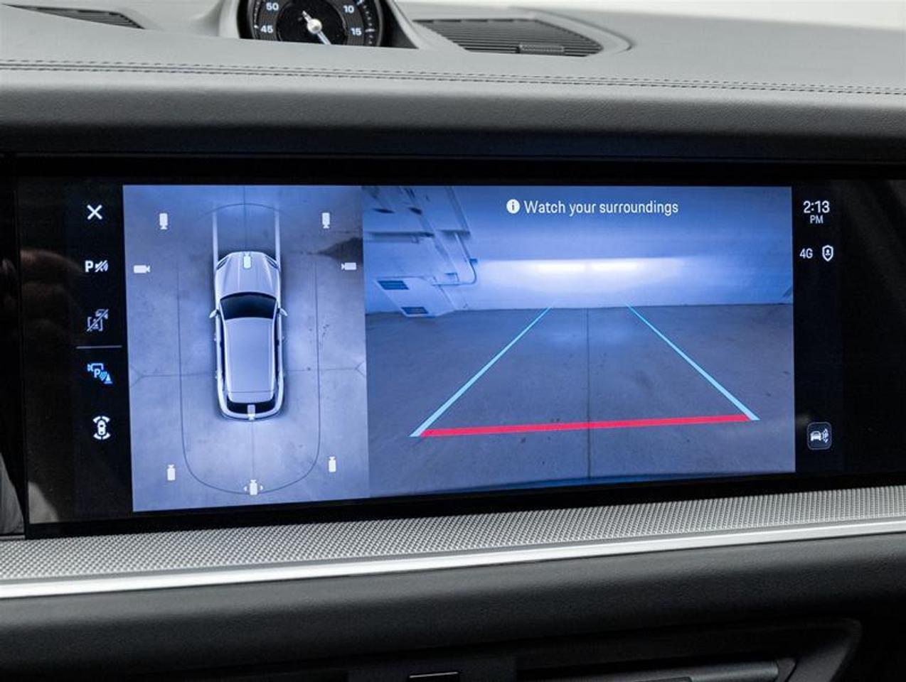 2025 Porsche Cayenne  Photo