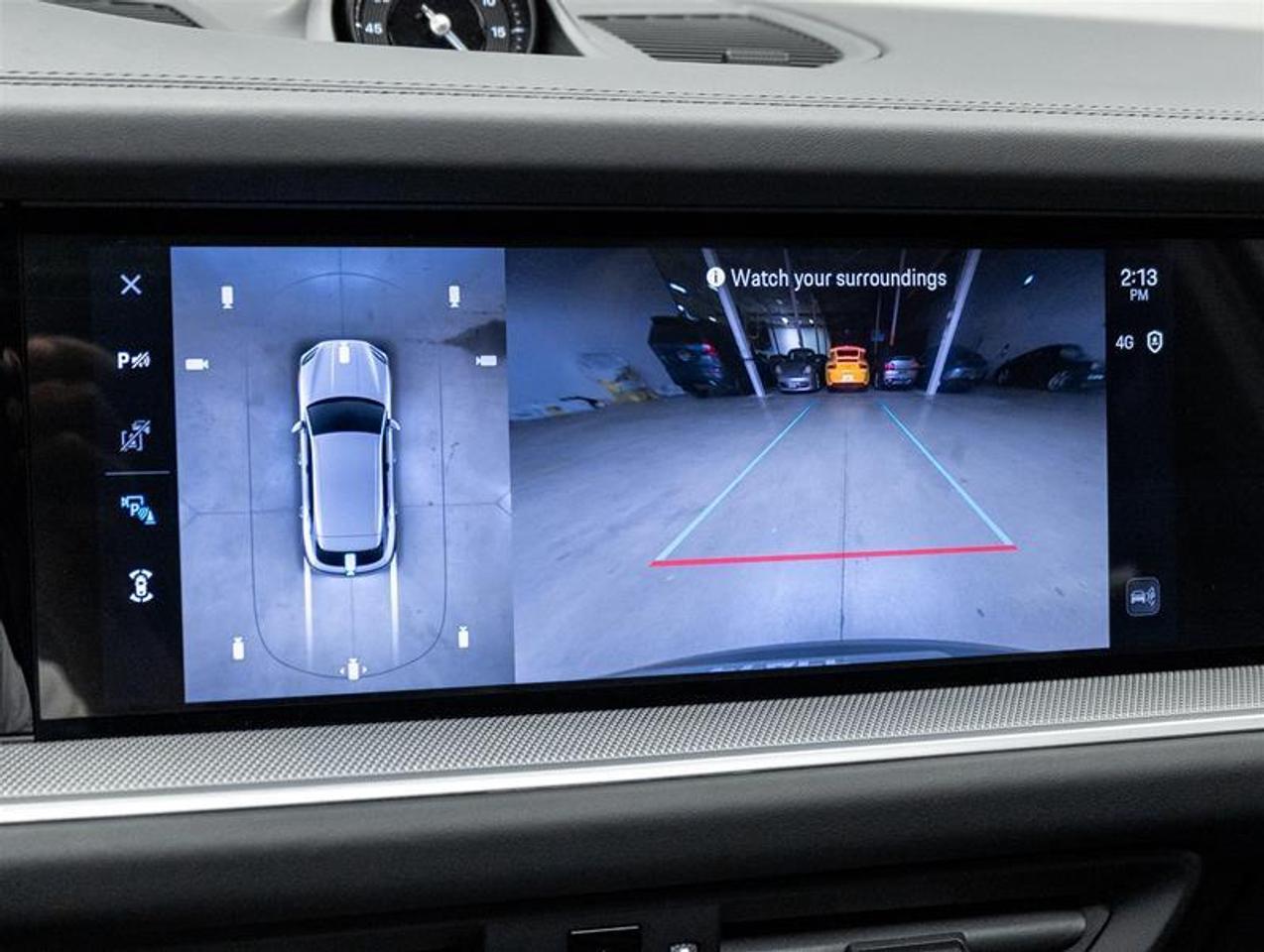 2025 Porsche Cayenne  Photo