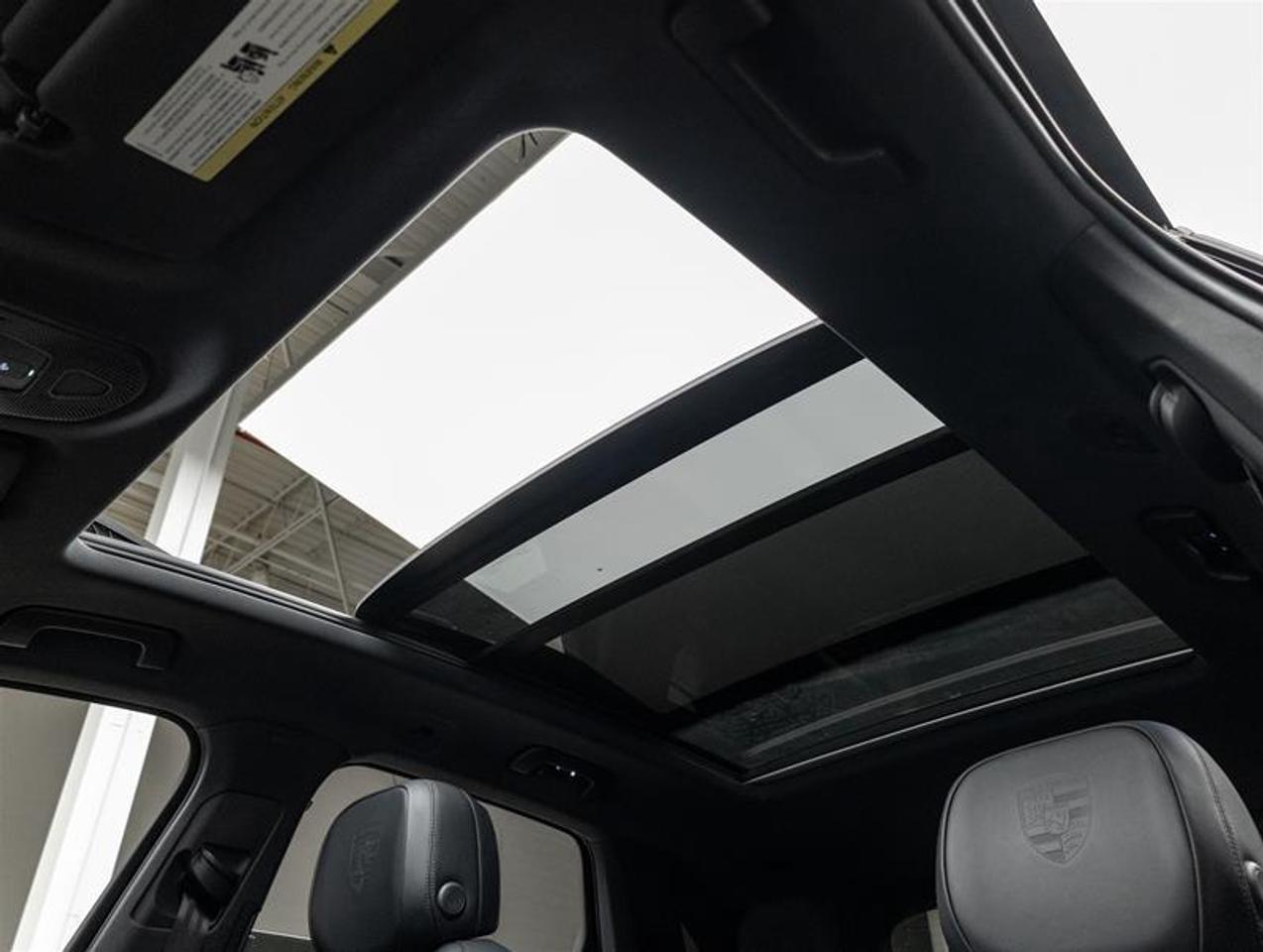 2025 Porsche Cayenne  Photo