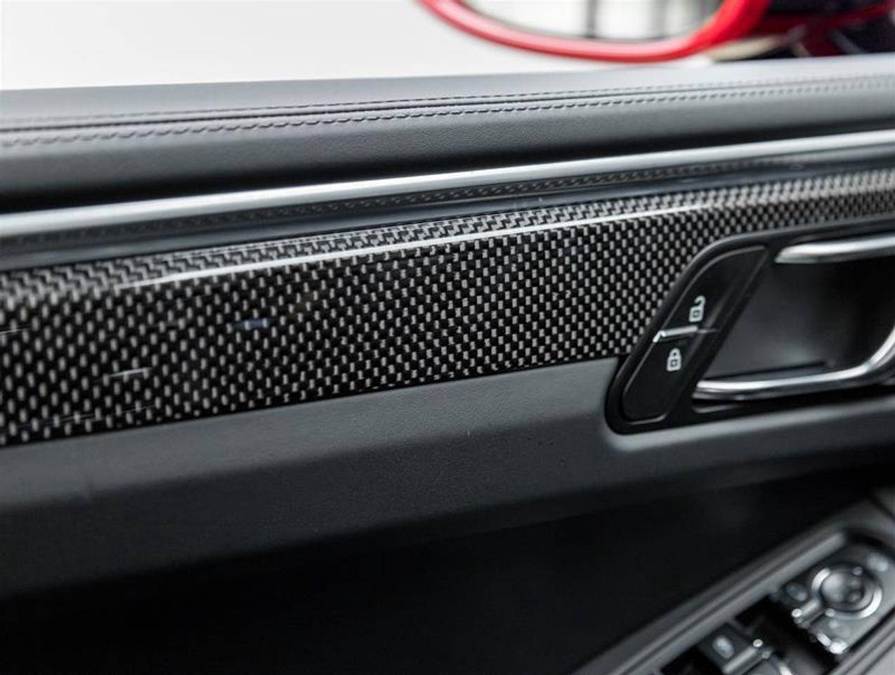 2023 Porsche Macan  Photo