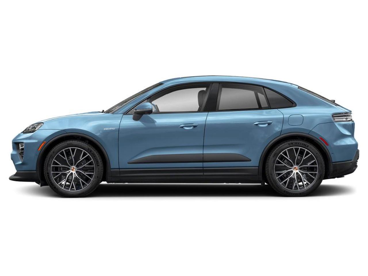 2026 Porsche Macan  Photo