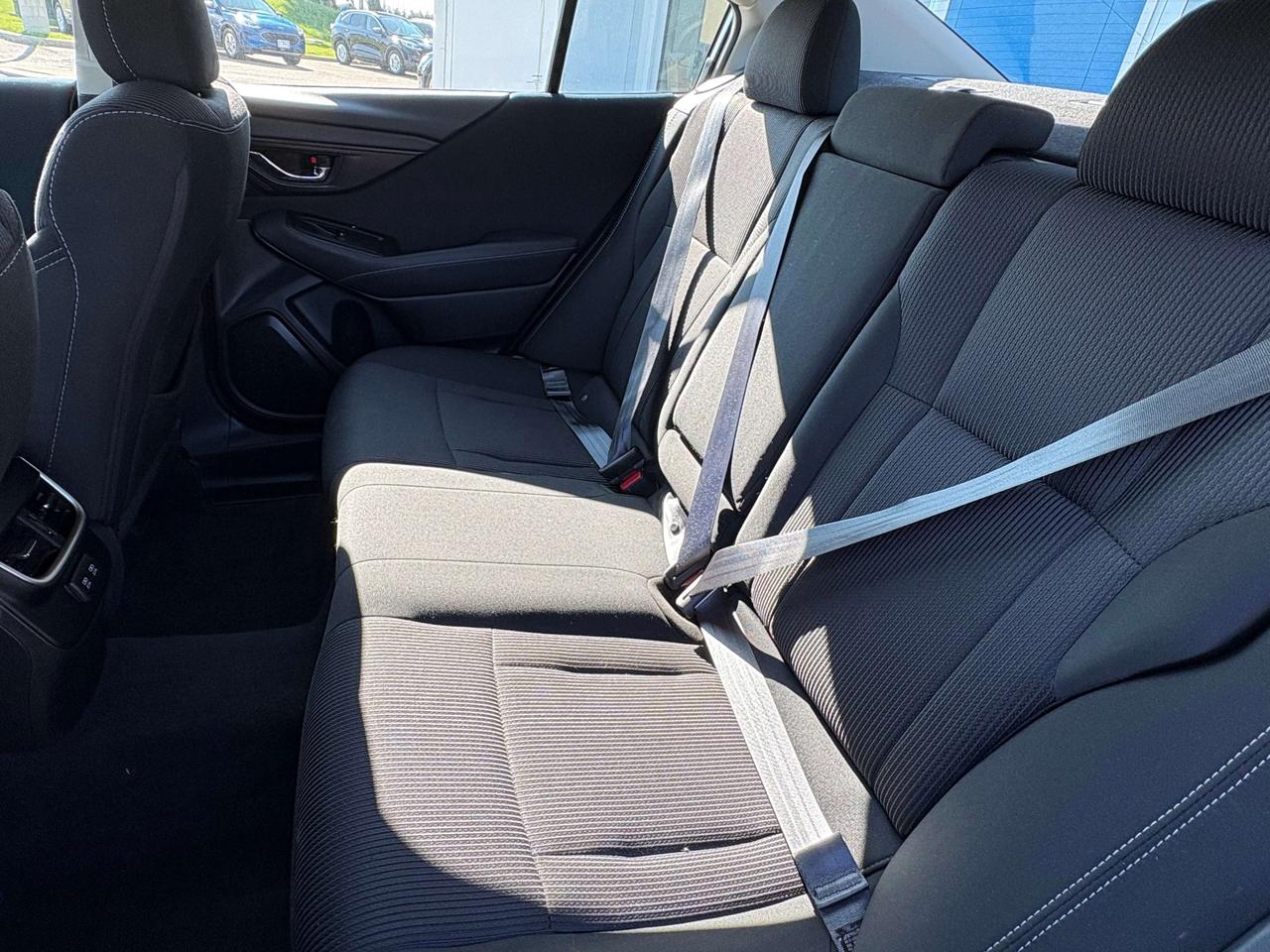 2022 Subaru Legacy Touring AWD   Clean Carfax Photo