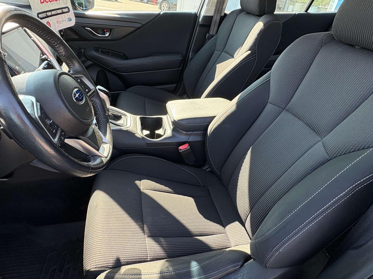 2022 Subaru Legacy Touring AWD   Clean Carfax Photo