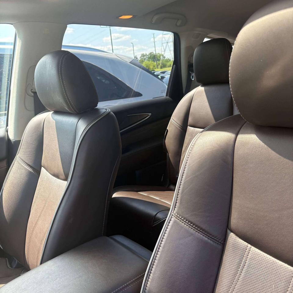 2020 Infiniti QX60 Essential AWD   Clean Carfax Photo