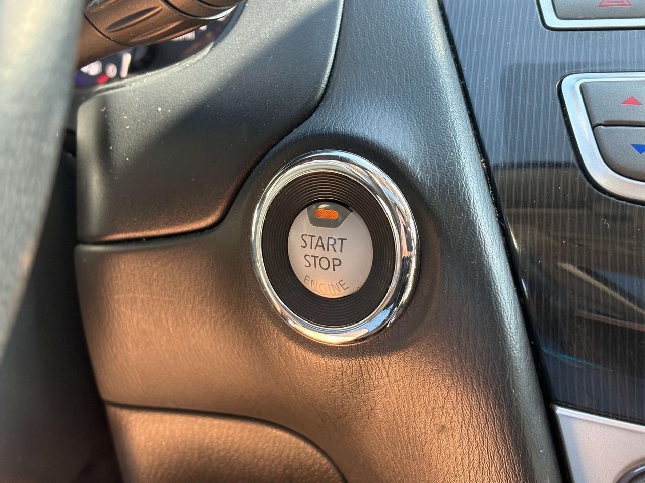 2020 Infiniti QX60 Essential AWD   Java Leather Interior   Clean Photo