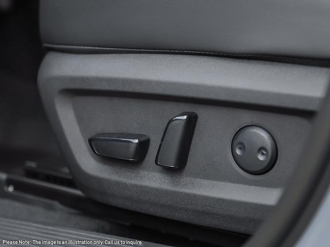 2026 Nissan Rogue Platinum 4dr All-Wheel Drive Sport Utility Photo
