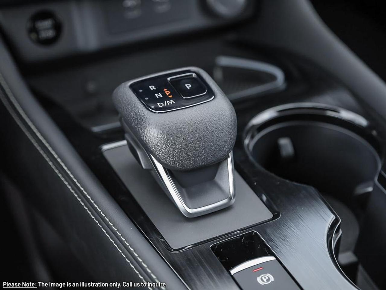 2026 Nissan Rogue Platinum 4dr All-Wheel Drive Sport Utility Photo
