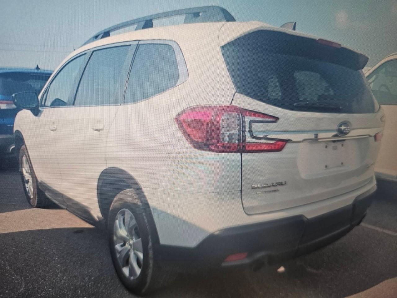 2024 Subaru ASCENT Convenience 8-Passenger (CVT) 4dr All-Wheel Drive Photo