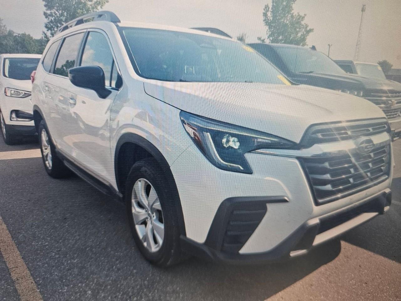 2024 Subaru ASCENT Convenience 8-Passenger (CVT) 4dr All-Wheel Drive Photo