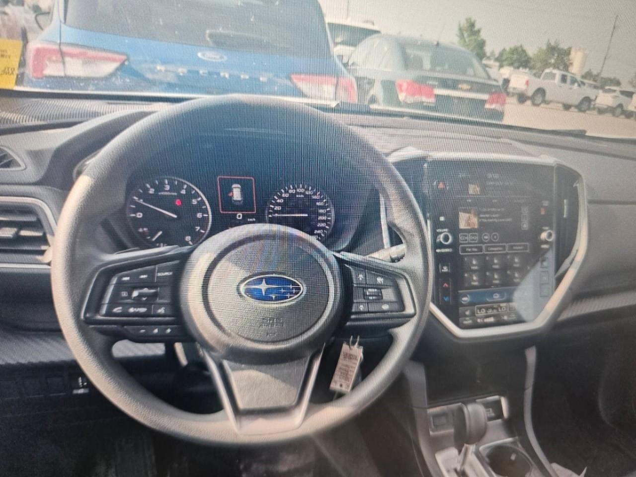 2024 Subaru ASCENT Convenience 8-Passenger (CVT) 4dr All-Wheel Drive Photo