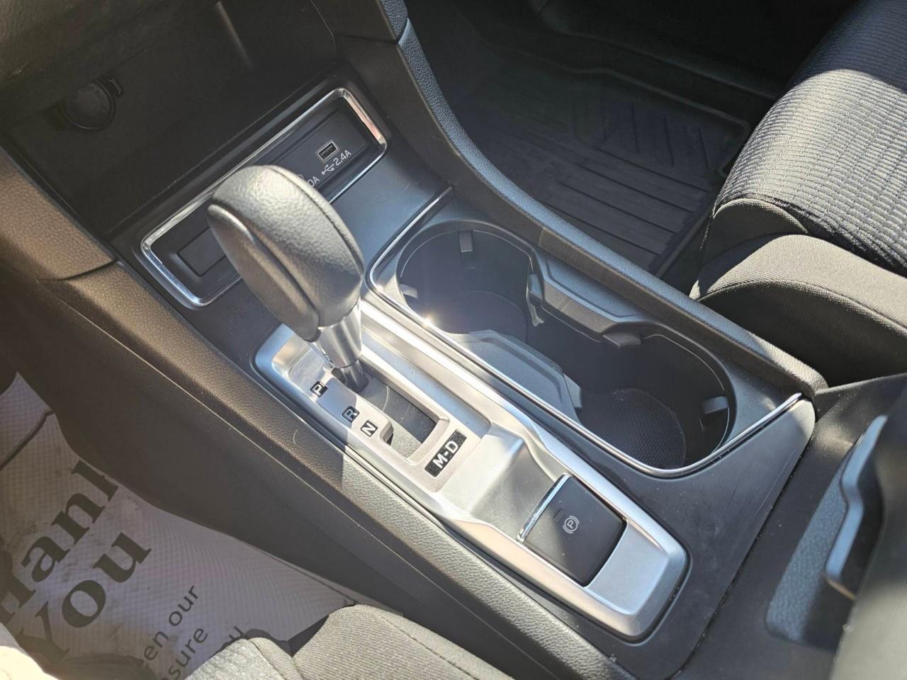 2024 Subaru ASCENT Convenience 8-Passenger (CVT) 4dr All-Wheel Drive Photo