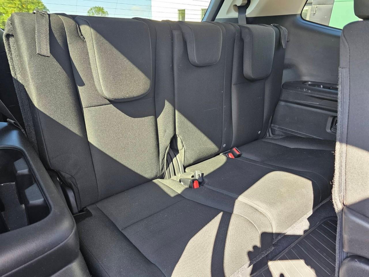2024 Subaru ASCENT Convenience 8-Passenger (CVT) 4dr All-Wheel Drive Photo