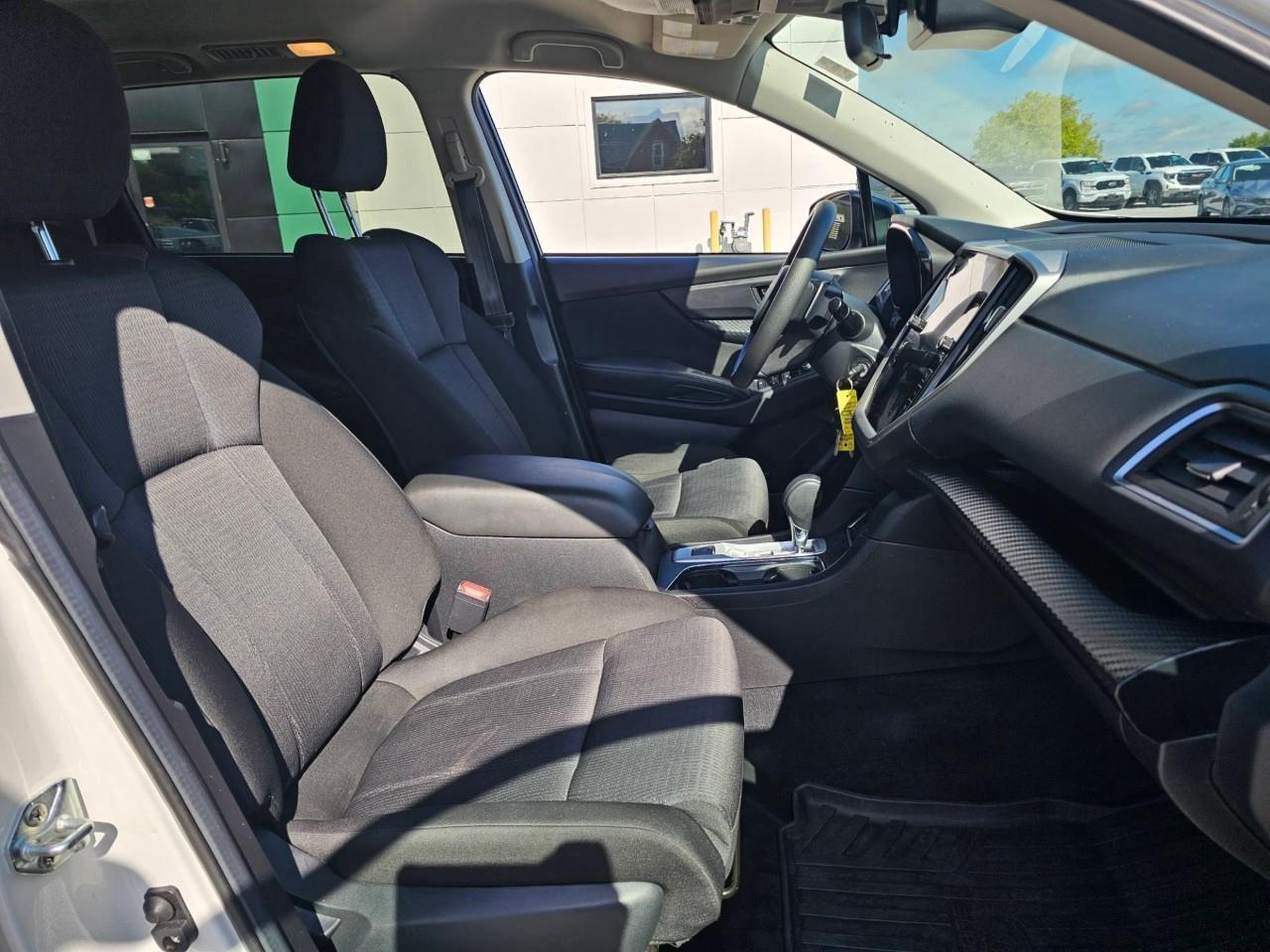 2024 Subaru ASCENT Convenience 8-Passenger (CVT) 4dr All-Wheel Drive Photo