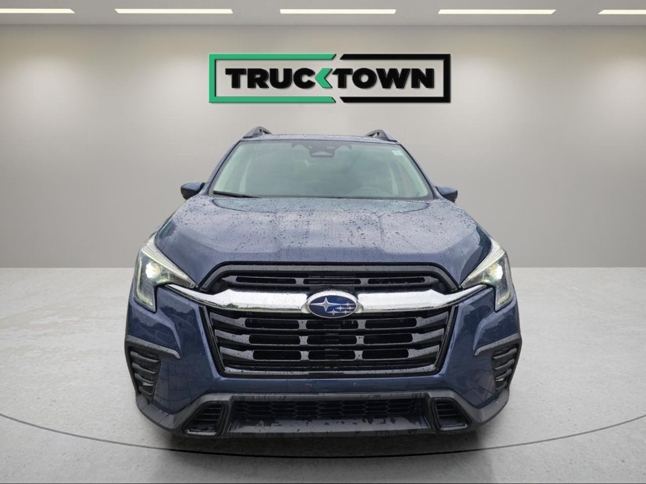 2025 Subaru ASCENT Touring 7-Passenger 4dr All-Wheel Drive Photo5