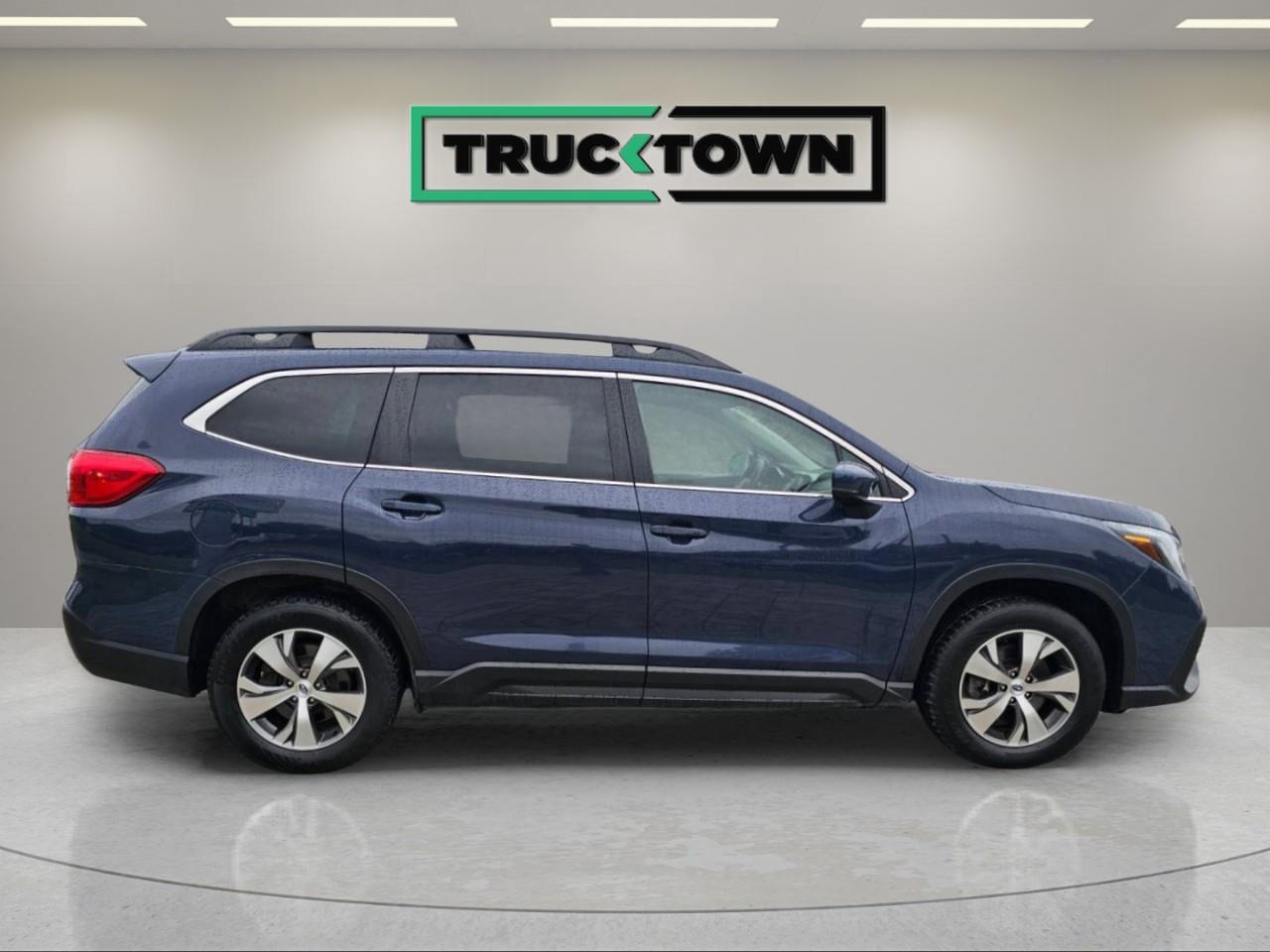 2025 Subaru ASCENT Touring 7-Passenger 4dr All-Wheel Drive Photo