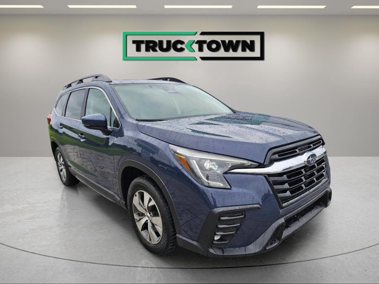 2025 Subaru ASCENT Touring 7-Passenger 4dr All-Wheel Drive Photo