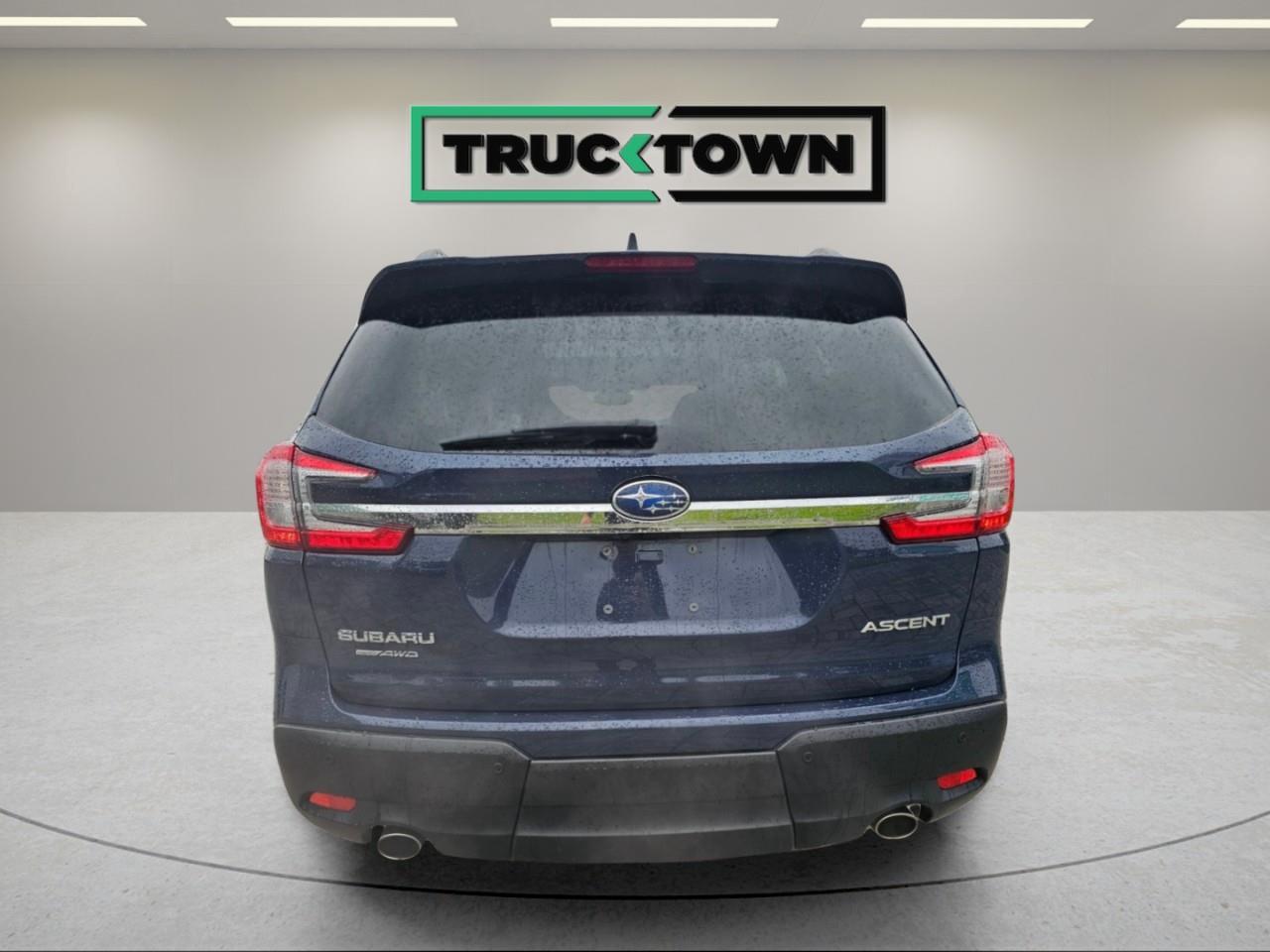 2025 Subaru ASCENT Touring 7-Passenger 4dr All-Wheel Drive Photo
