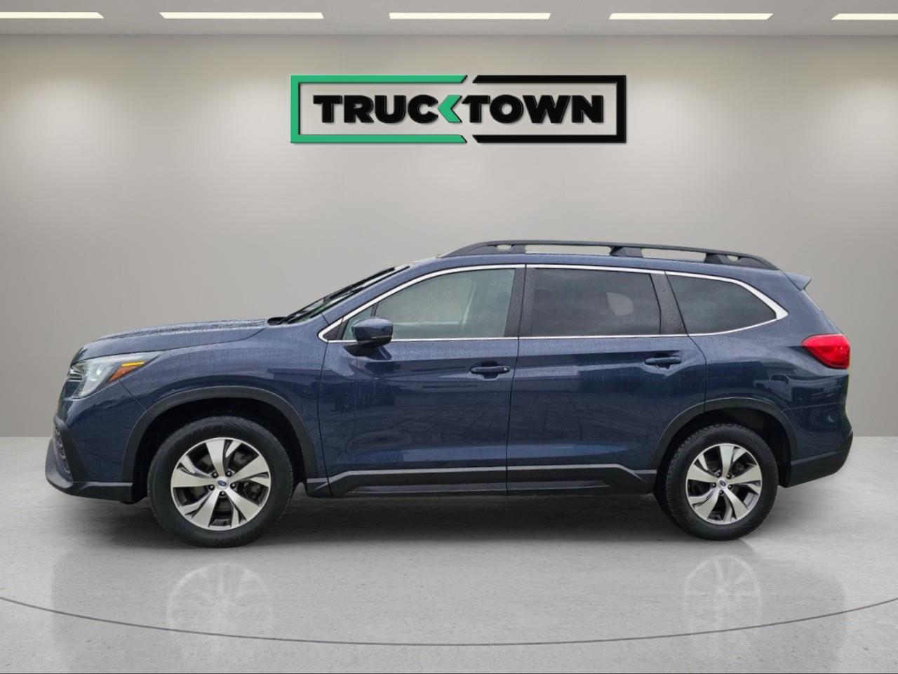 2025 Subaru ASCENT Touring 7-Passenger 4dr All-Wheel Drive Photo