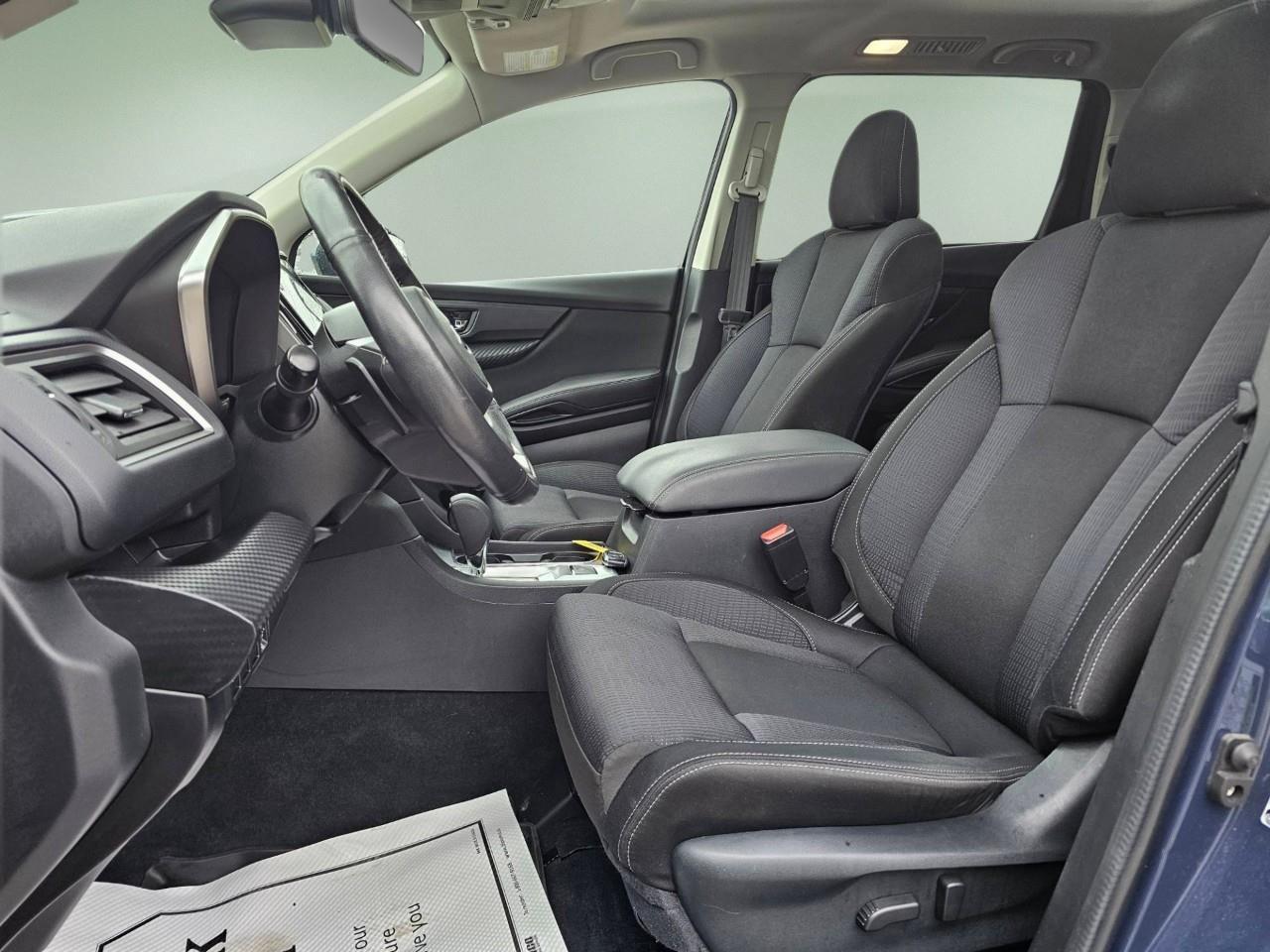 2025 Subaru ASCENT Touring 7-Passenger 4dr All-Wheel Drive Photo