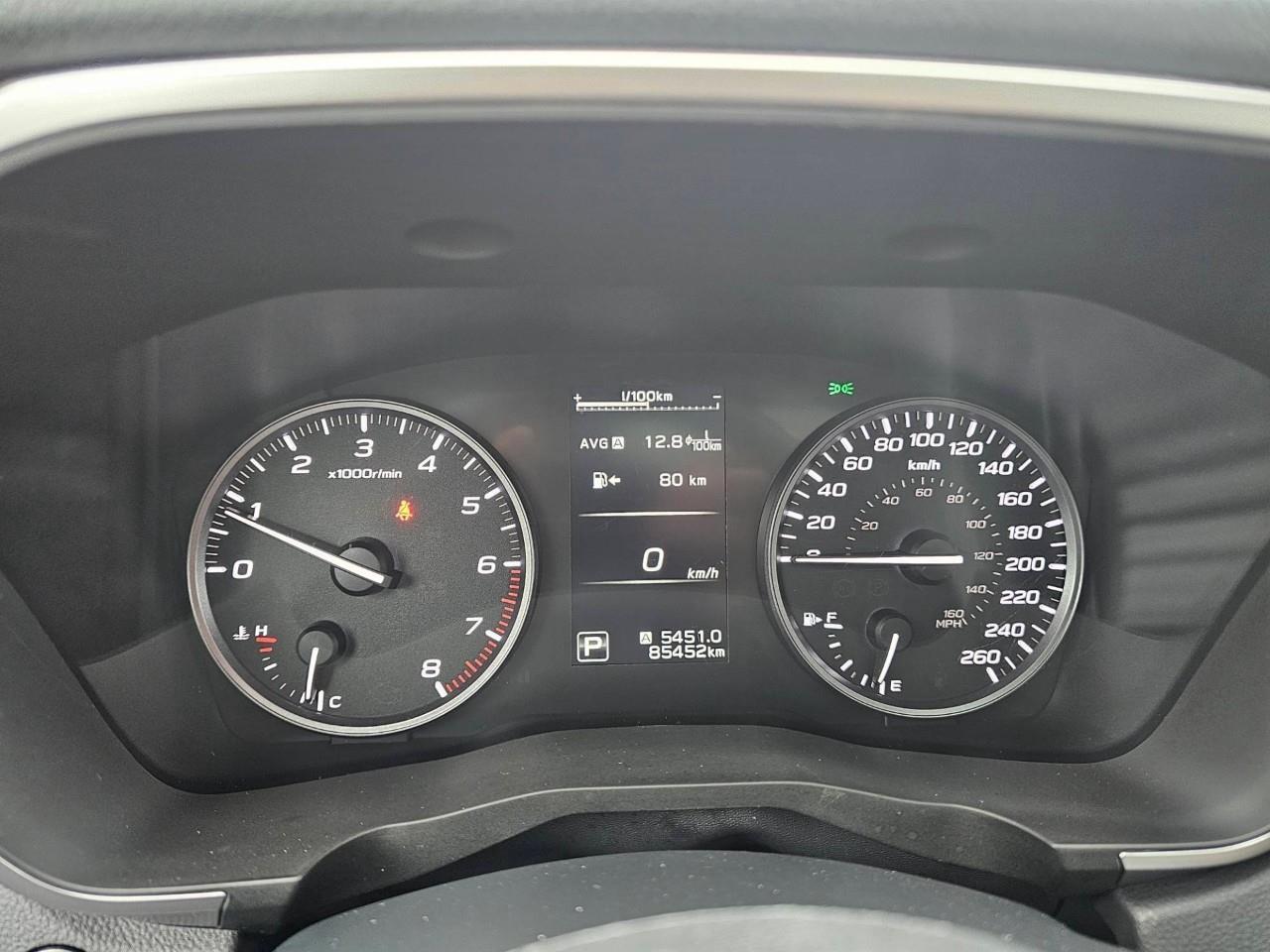 2025 Subaru ASCENT Touring 7-Passenger 4dr All-Wheel Drive Photo